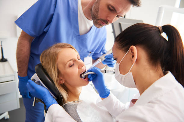 Best Dental Fillings (Composite and Amalgam)  in Mount Holly Springs, PA