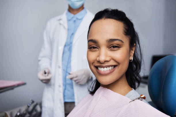 Why Choose Us for Your Dental Needs in Mount Holly Springs, PA