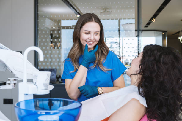 Best Full Mouth Reconstruction  in Mount Holly Springs, PA