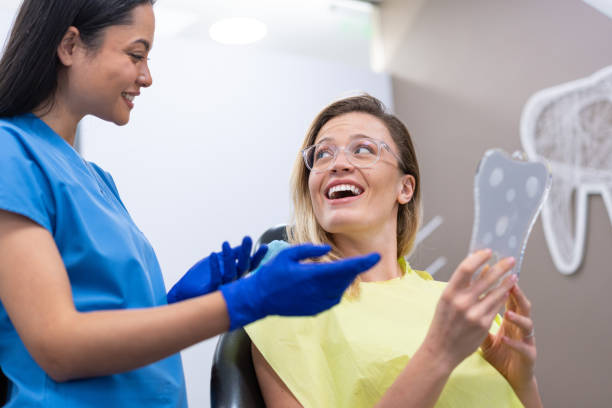 Best Root Canal Treatment  in Mount Holly Springs, PA