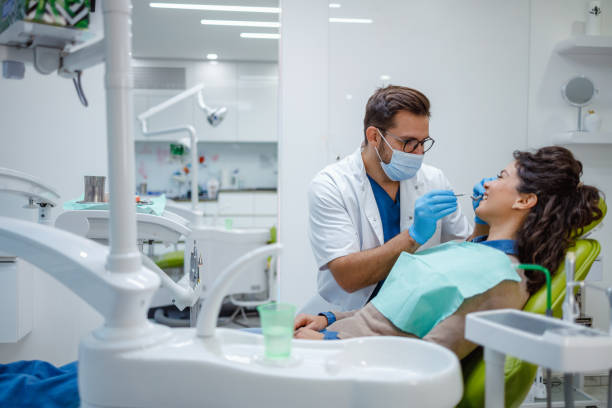 Best Wisdom Tooth Removal  in Mount Holly Springs, PA