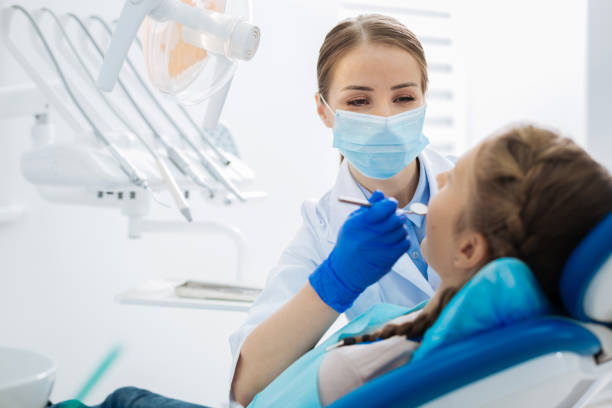 Best Dental Inlays and Onlays  in Mount Holly Springs, PA